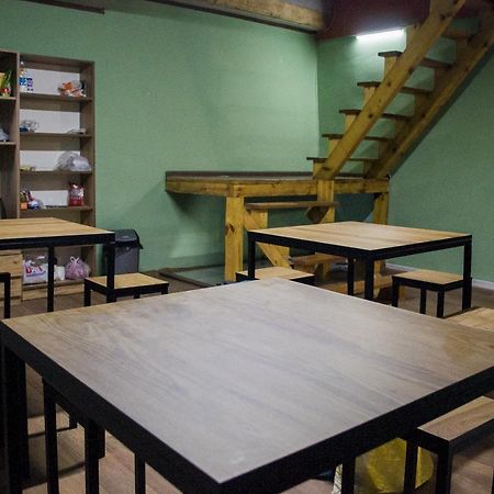 Your Room Hostel Tiflis Exterior foto