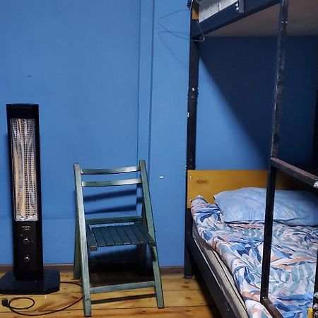 Your Room Hostel Tiflis Exterior foto