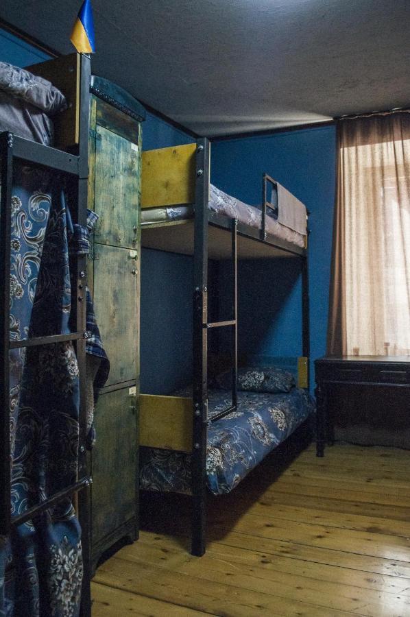 Your Room Hostel Tiflis Exterior foto
