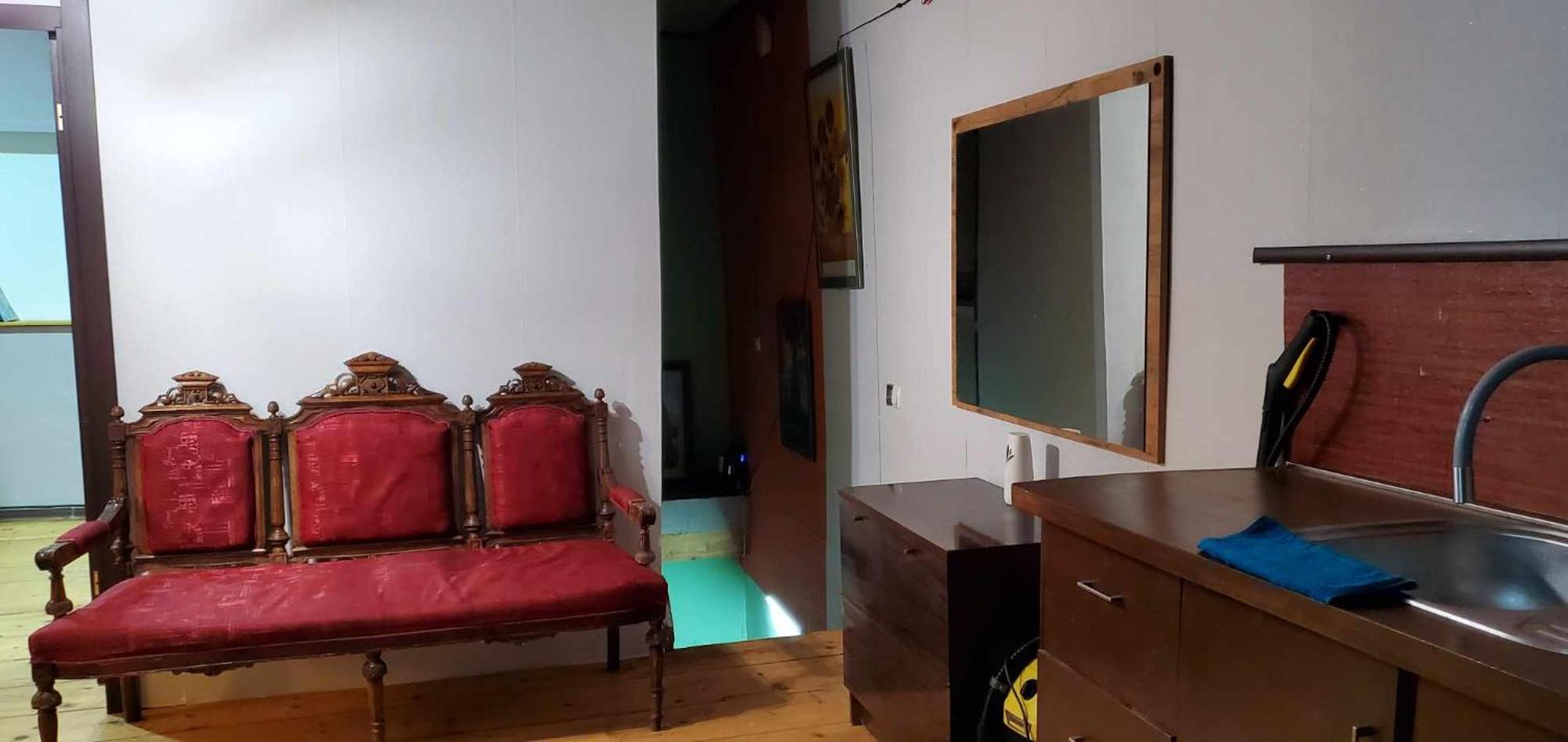 Your Room Hostel Tiflis Exterior foto