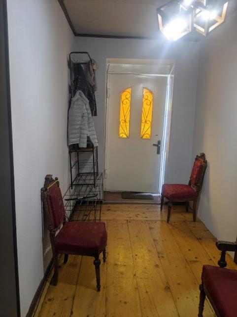 Your Room Hostel Tiflis Exterior foto