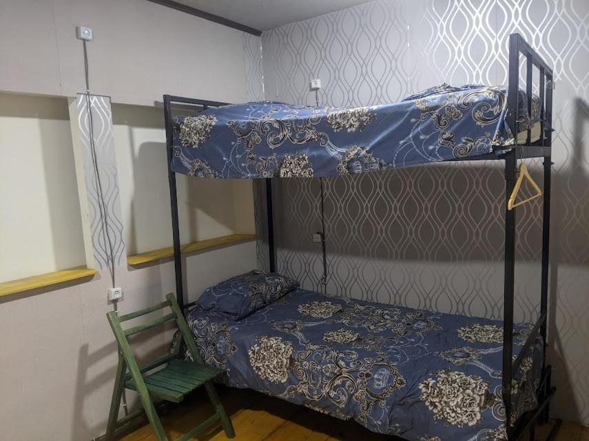 Your Room Hostel Tiflis Exterior foto