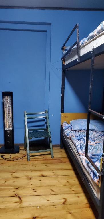 Your Room Hostel Tiflis Exterior foto