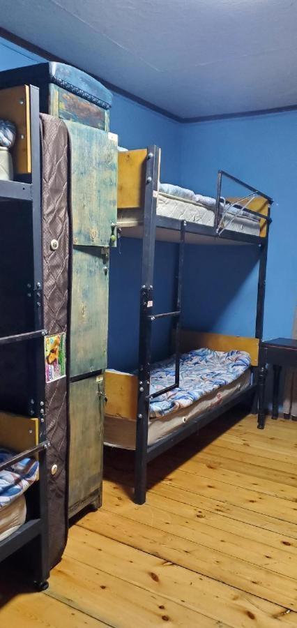 Your Room Hostel Tiflis Exterior foto